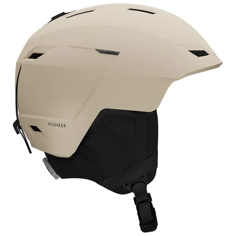 Salomon Casque Pioneer Lt RF Bon Marché