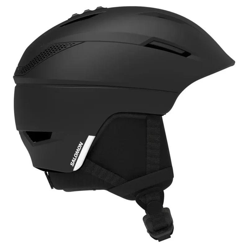 Offre Du Jour Salomon Casque Pioneer²