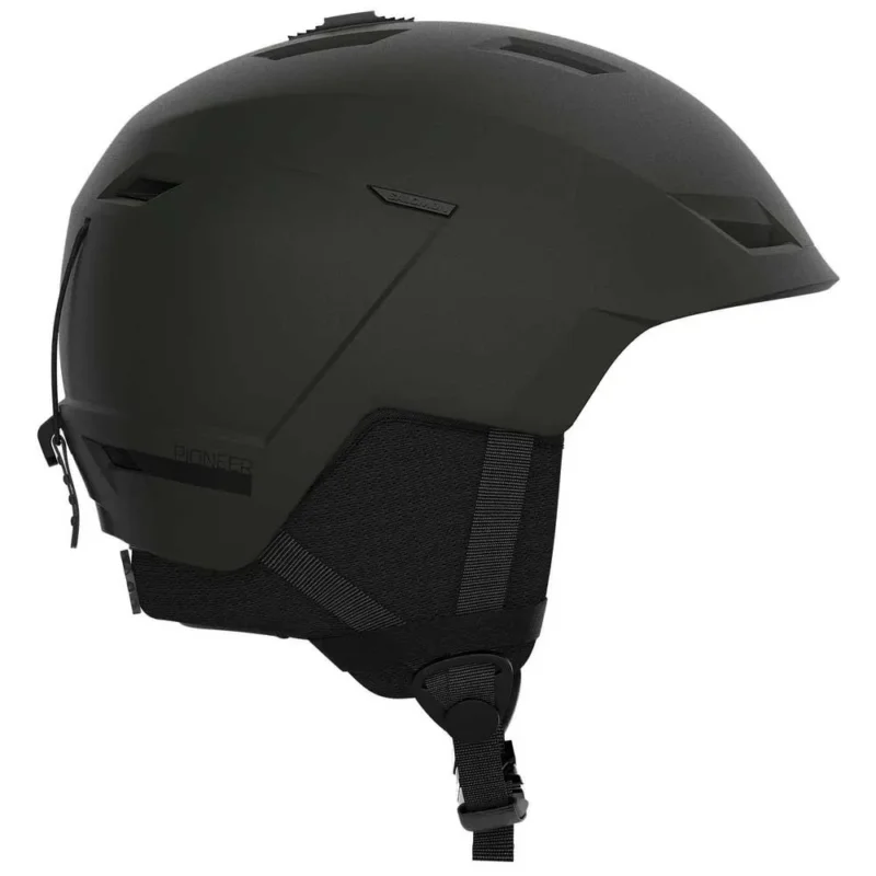 Salomon Casque Pioner LT Nouveauté