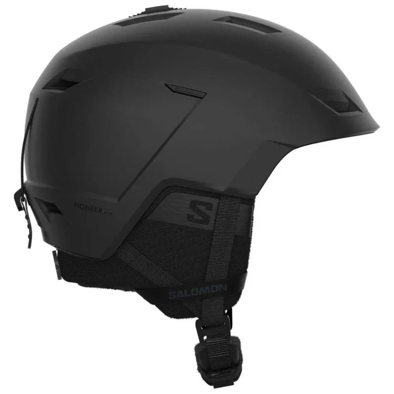 Salomon Casque Pionner Lt Pro Commander Maintenant