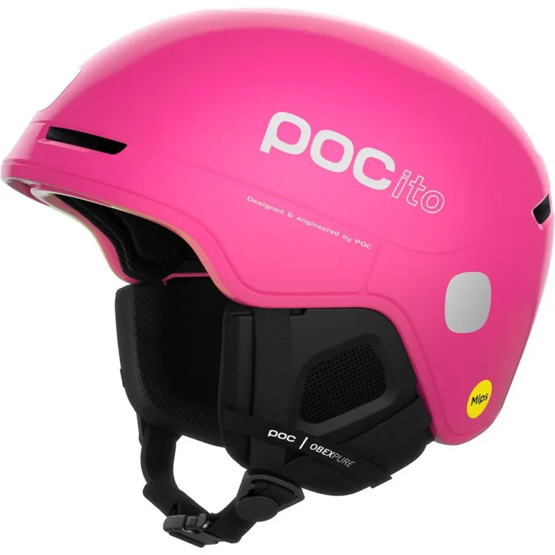 POC Casque POCito Obex MIPS Marque