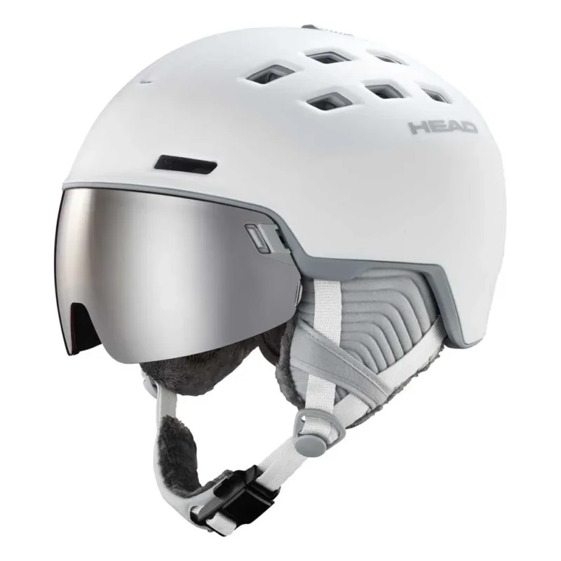 Promotion Saisonnière Head Casque Rachel Visor