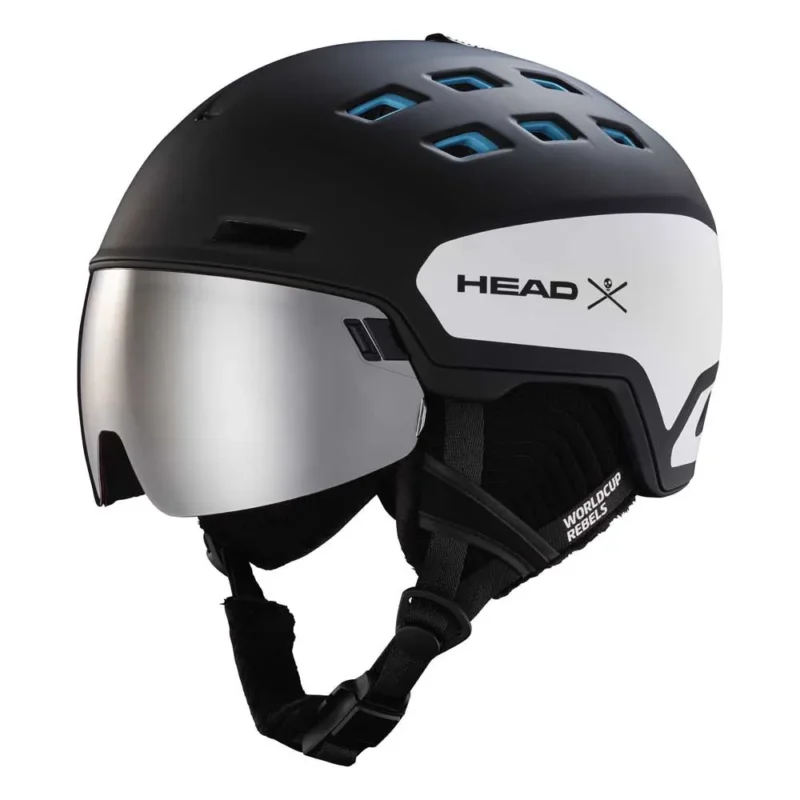 Soldes Head Casque Radar Visor
