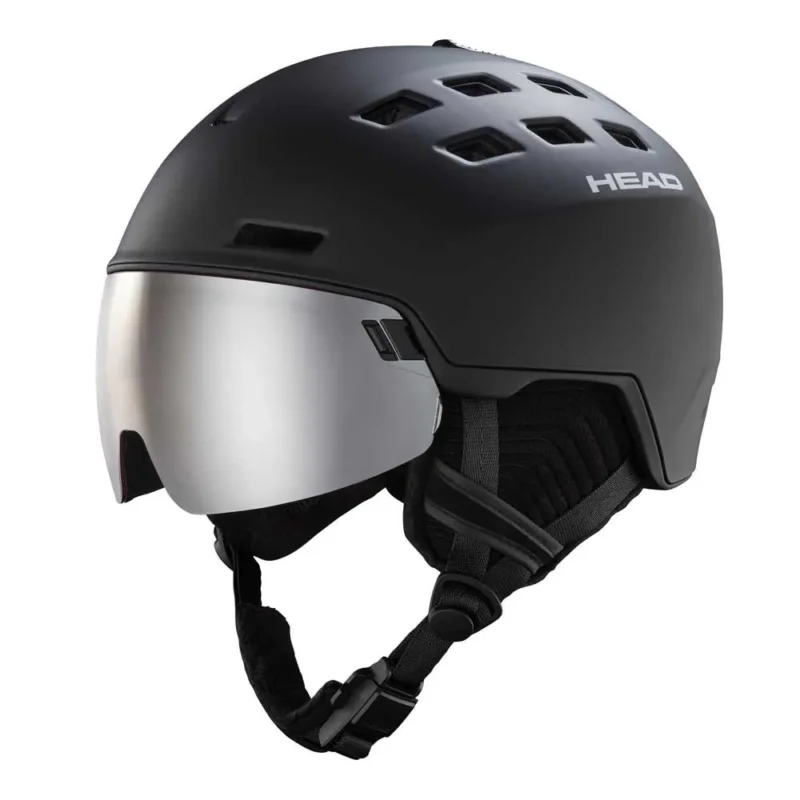 Jusqu'à Épuisement Des Stocks Head Casque Radar Visor reconditionné