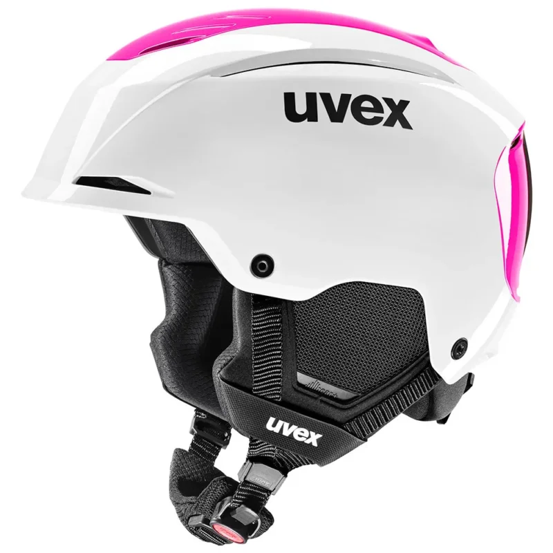 Uvex Casque Resolution sl reconditionné Must-Have