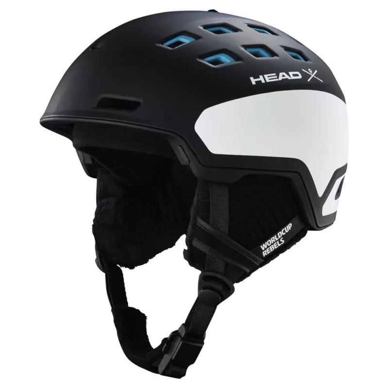 Head Casque REV Prix Bas