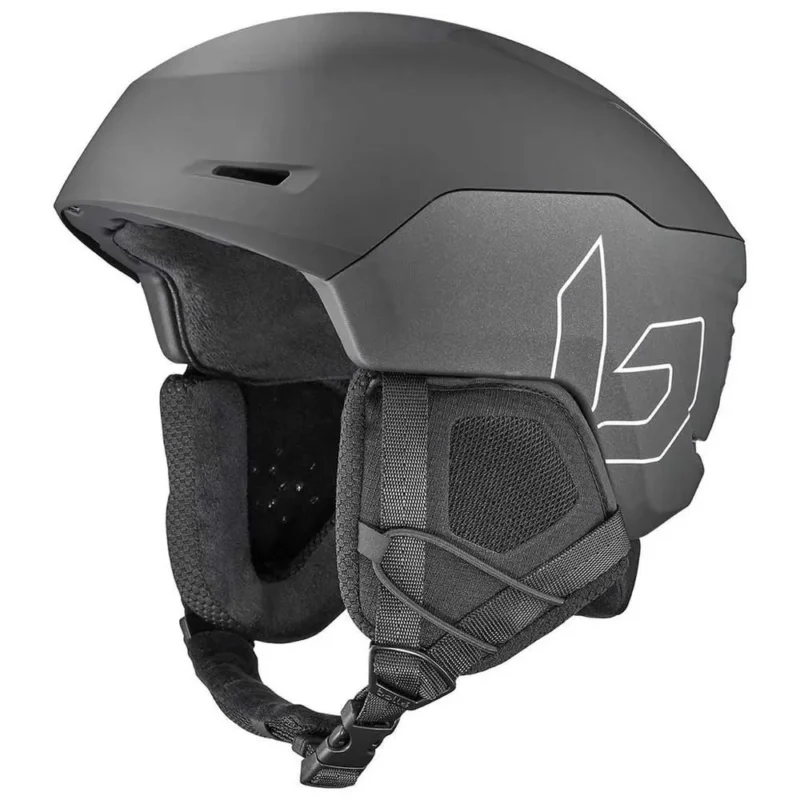 Nouvel Arrivage Bolle Casque Ryft Pure