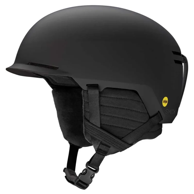 Retour Gratuit Smith Casque Scout MIPS