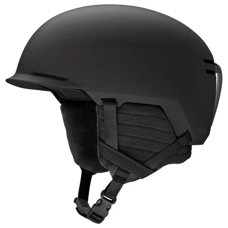 Expédié Aujourd'hui Smith Casque Scout reconditionné