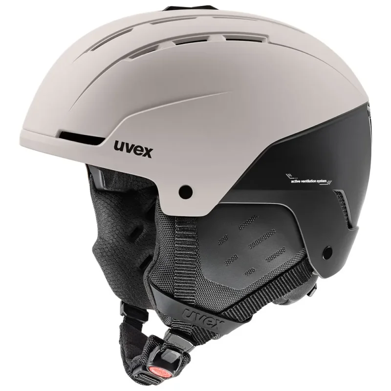 Uvex Casque Stance Remise