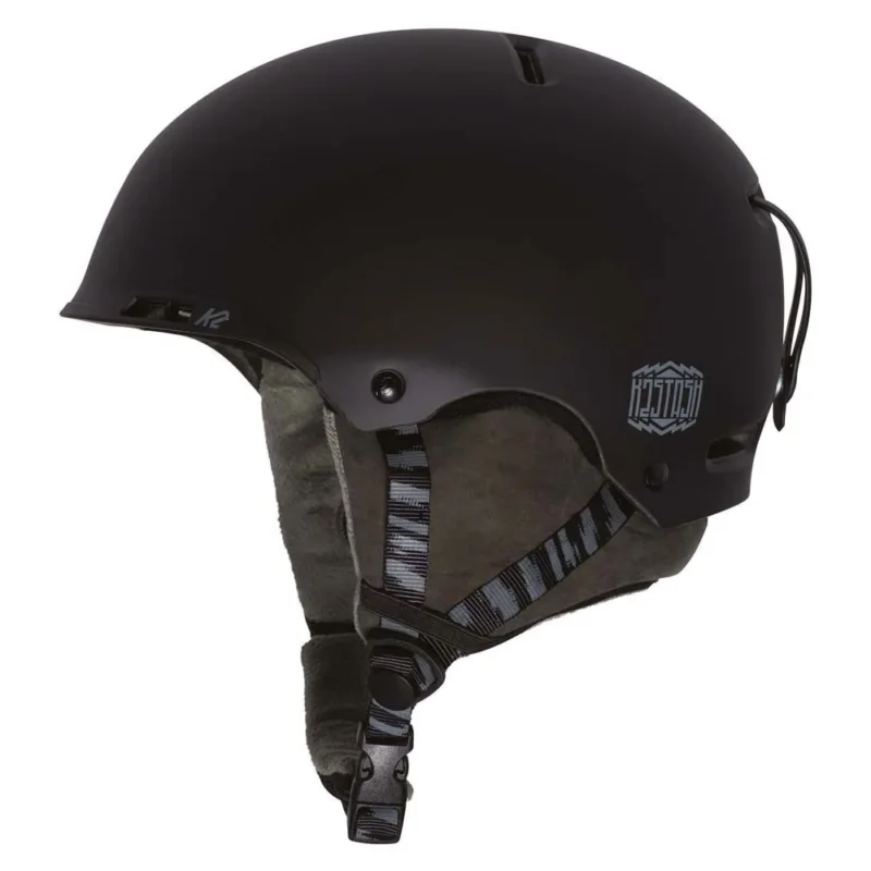 K2 Casque Stash Réduction