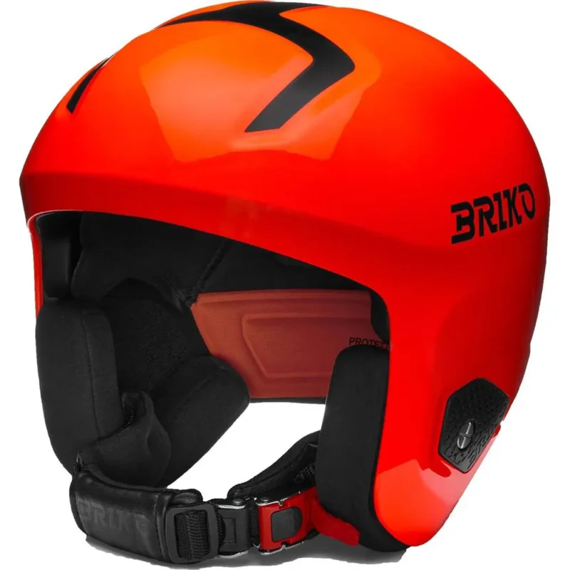 Promotion Saisonnière Briko Casque Vulcano 2.0