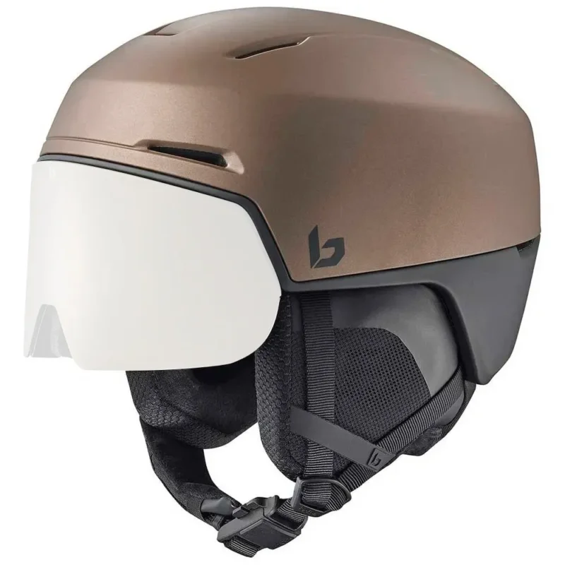 Acheter En Ligne Bolle Casque X-Fusion reconditionné