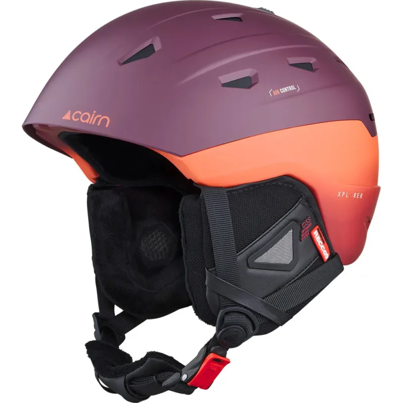 Cairn Casque Xplorer pure Must-Have