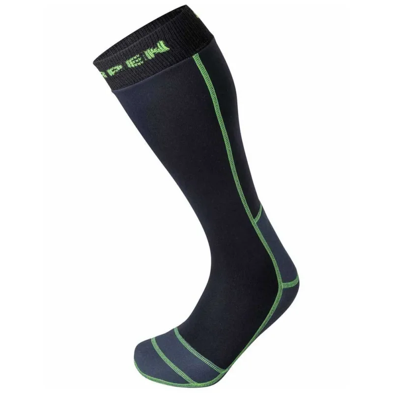 Prix Cassé Lorpen Chaussettes crew BWO Biowarmer Half
