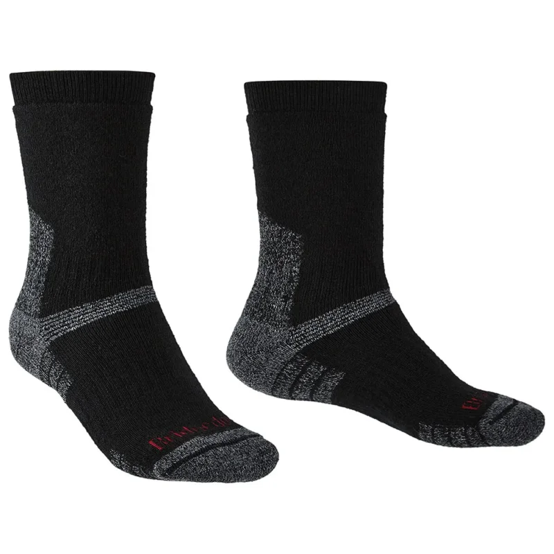 Meilleur Prix Bridgedale Chaussettes Heavyweight Merino Performance Boot
