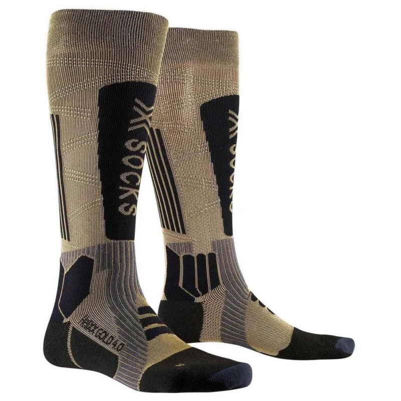 X-SOCKS Chaussettes Helixx Gold 4.0 Populaire