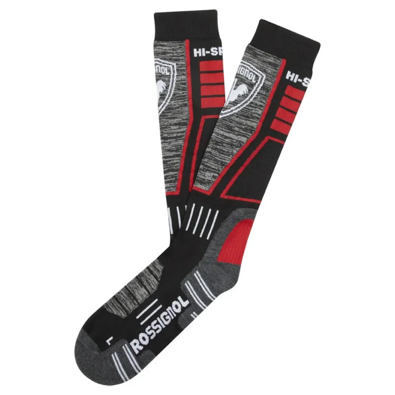 Expédition Rapide Rossignol Chaussettes High Speed