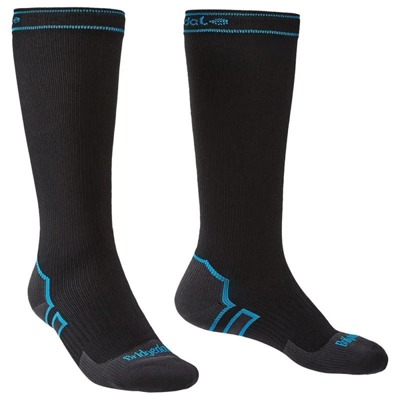 Prix Promo Bridgedale Chaussettes longues Midweight Knee