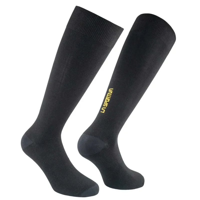 La Sportiva Chaussettes longues Silk Ultralight Promotion