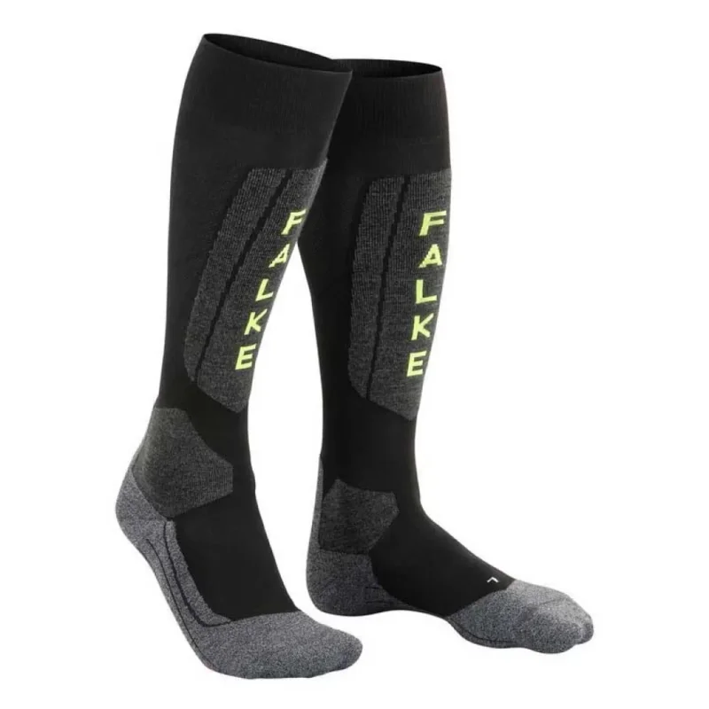 Falke Chaussettes longues SK5 Expert Satisfait Ou Remboursé