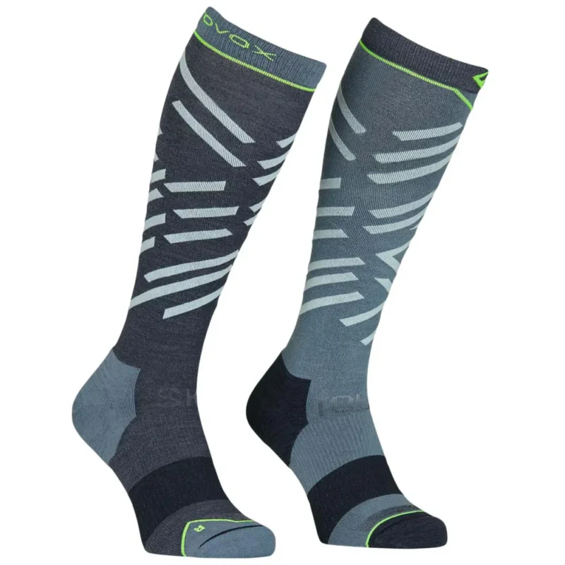 Ortovox Chaussettes longues Ski Tour Meilleure Vente
