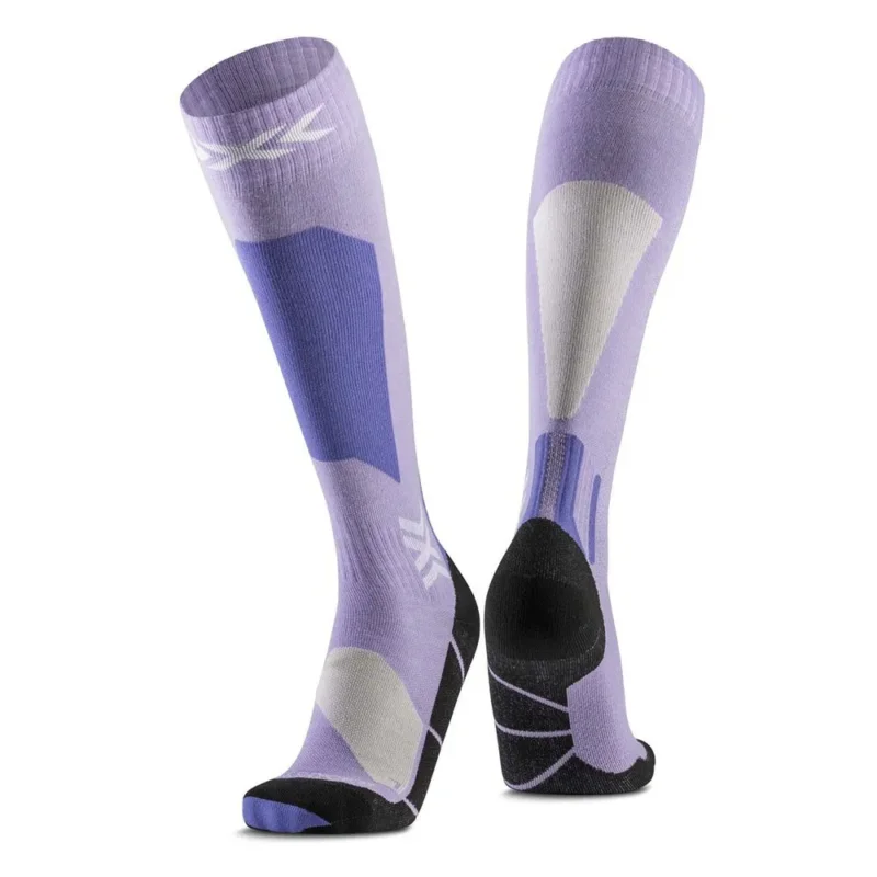 Commander Vite X-SOCKS Chaussettes Ski Discover Merino OTC