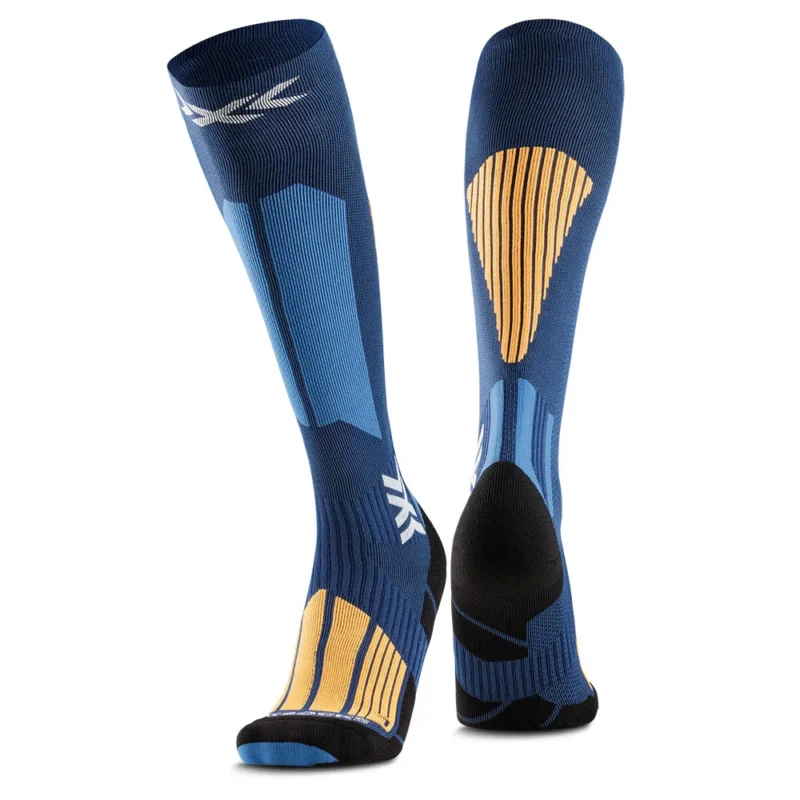 X-SOCKS Chaussettes Ski Touring Perform OTC Promotion