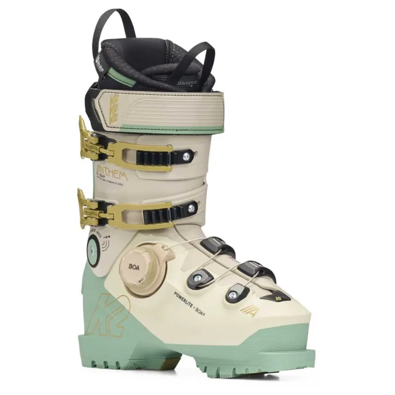 K2 Chaussures de ski alpin Anthem 95 boa Populaire