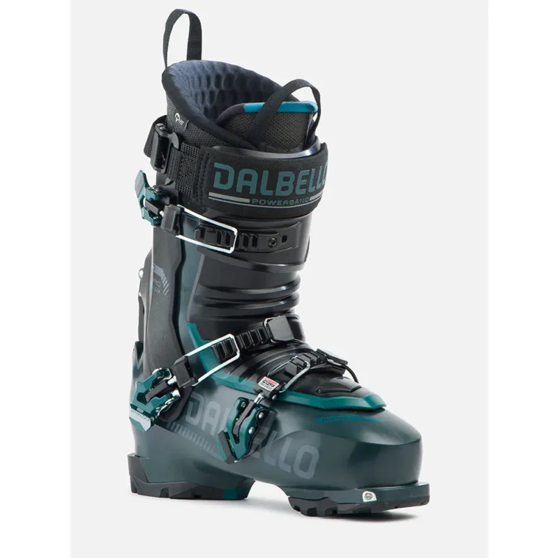 Vente Flash Dalbello Chaussures de ski alpin Cabrio lv free 120 if