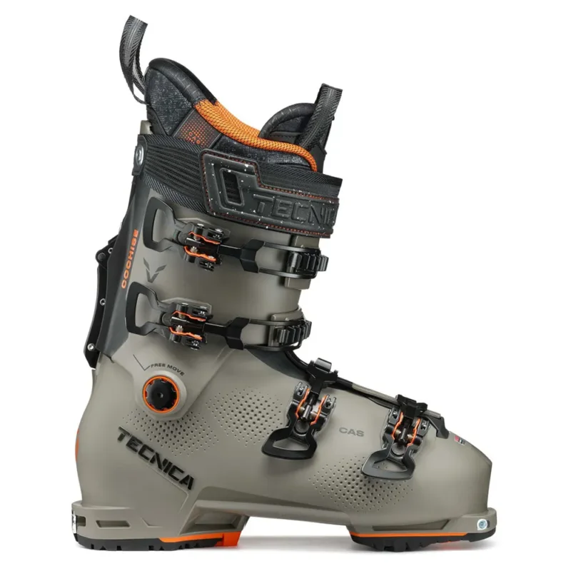 Vente Directe Tecnica Chaussures de ski alpin Cochise 110 Dyn GW