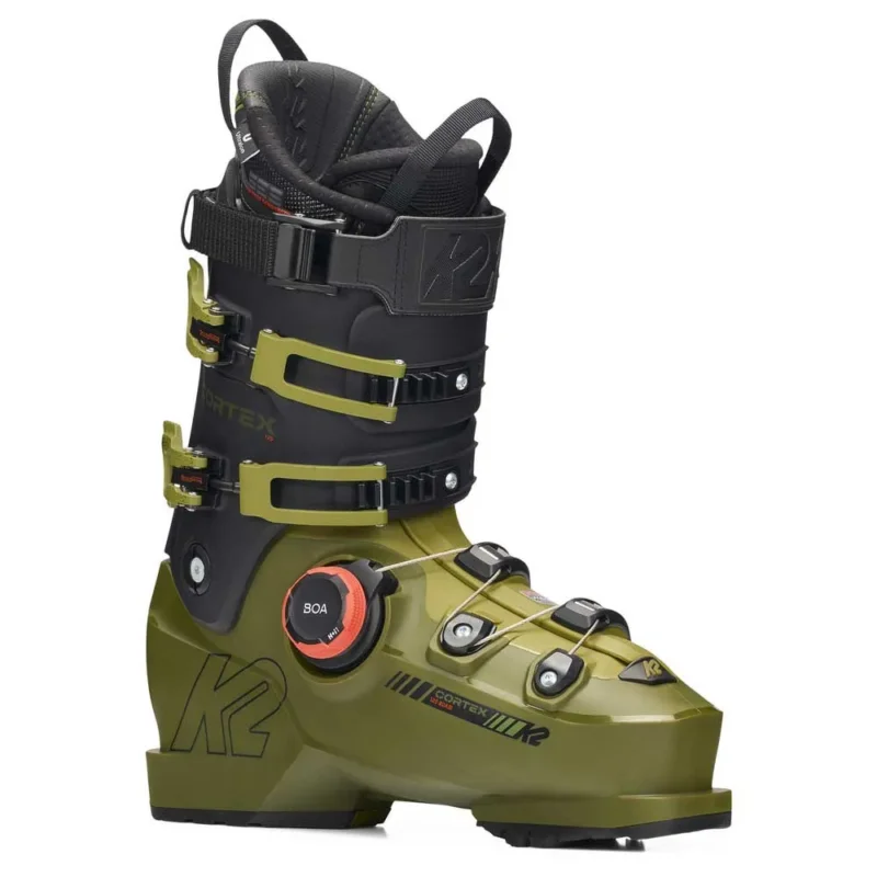 K2 Chaussures de ski alpin Cortex 120 boa Achetez Aujourd'hui