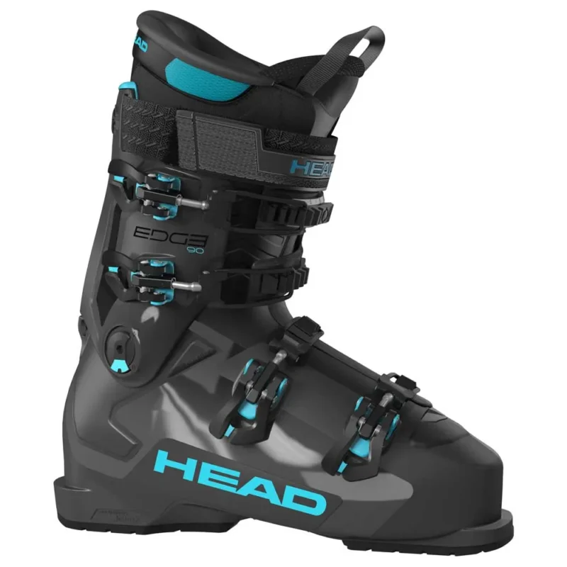 Meilleure Vente Head Chaussures de ski alpin Edge 90 hv
