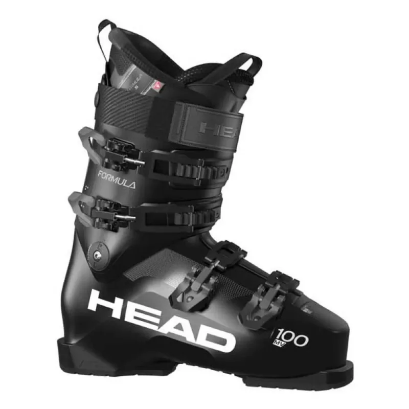 Promotion Saisonnière Head Chaussures de ski alpin Formula 100 MV