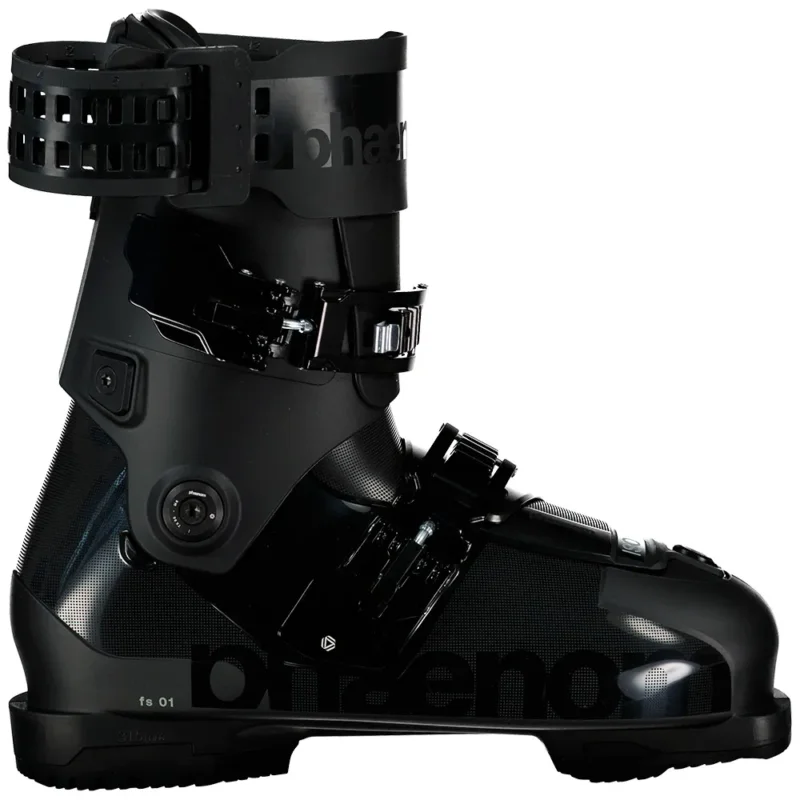 Dernier Modèle Phaenom Boots Chaussures de ski alpin fs 01 120 wol