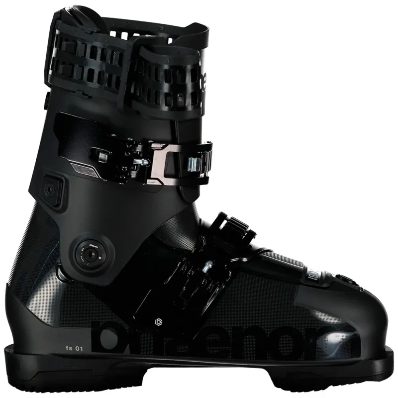 Phaenom Boots Chaussures de ski alpin fs 01 120 wol reconditionné Affaire À Saisir
