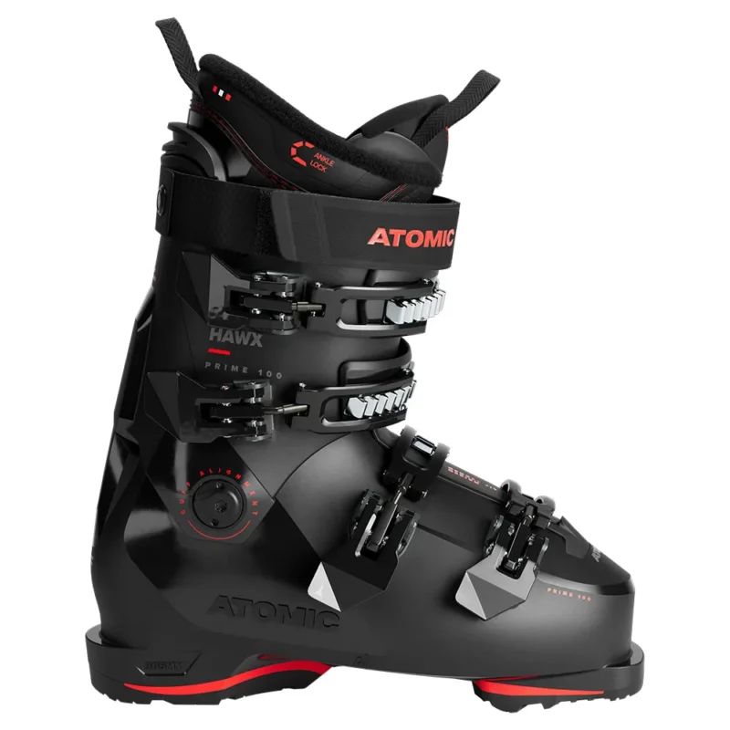 Atomic Chaussures de ski alpin Hawx Prime 100 Usine Directe