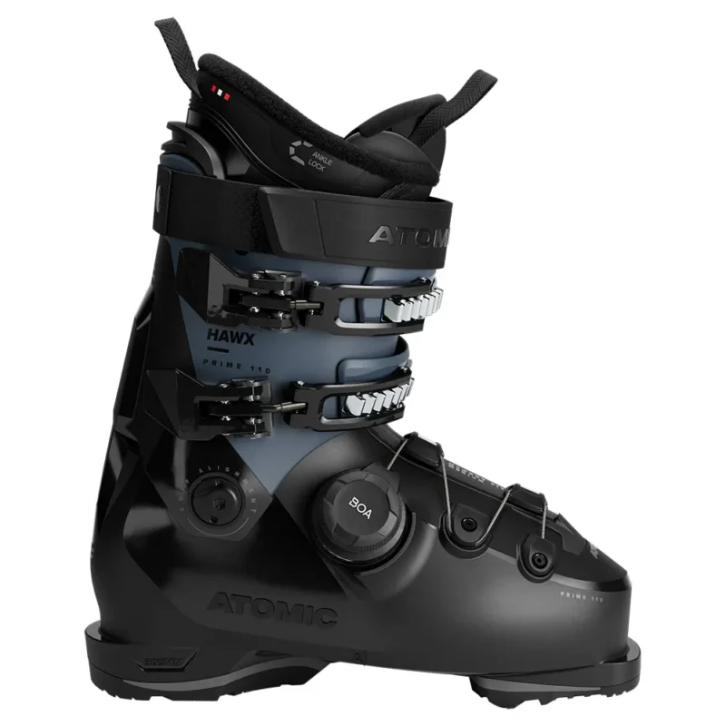 Atomic Chaussures de ski alpin Hawx Prime 110 BOA Meilleur Prix