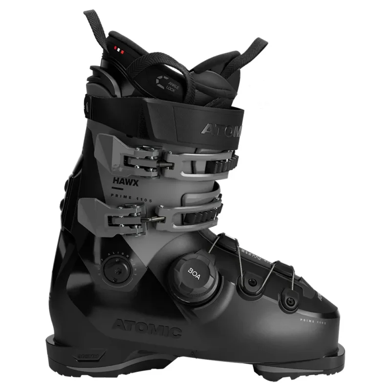 Atomic Chaussures de ski alpin Hawx Prime 110 S BOA Usine Directe