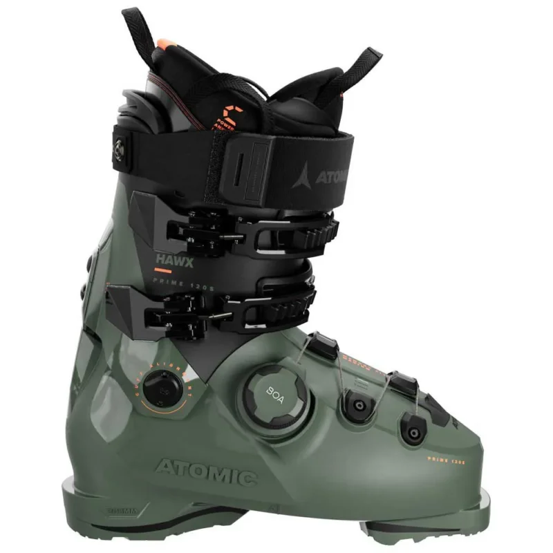 Satisfait Ou Remboursé Atomic Chaussures de ski alpin Hawx Prime 120 S BOA GW