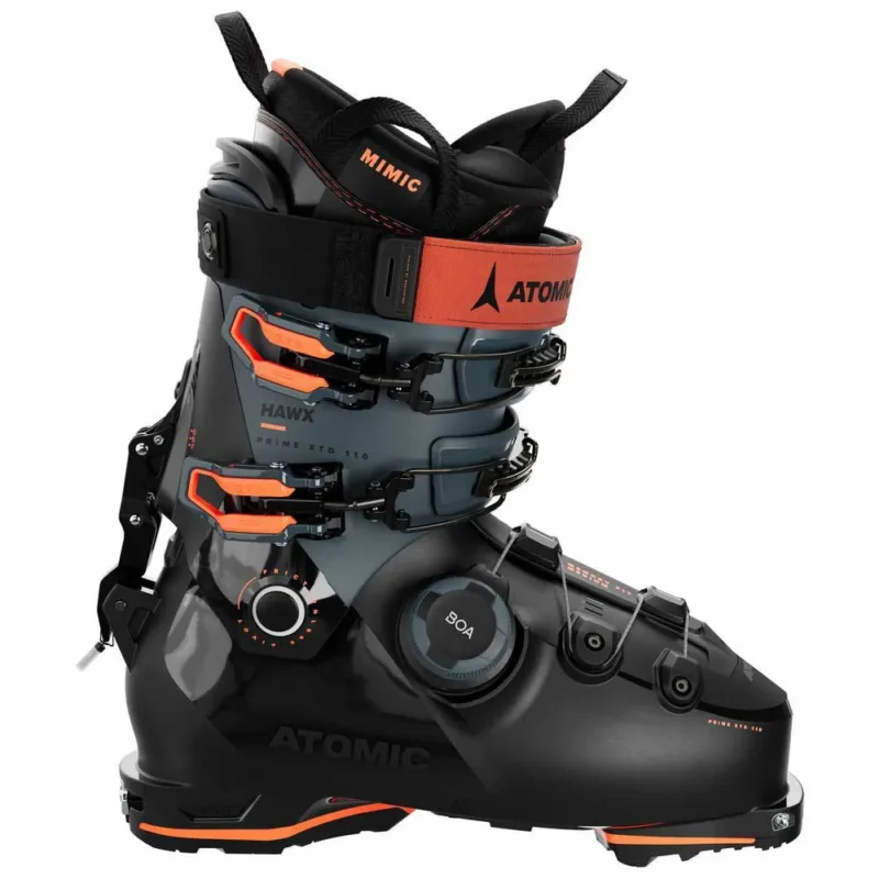 Vente Directe Atomic Chaussures de ski alpin Hawx Prime XTD 110 BOA GW reconditionné