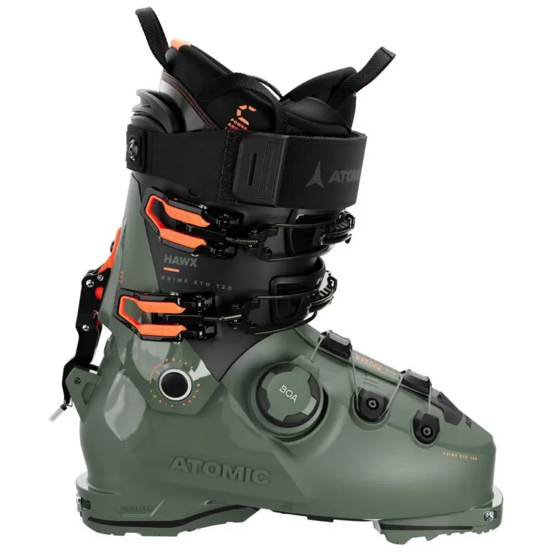 Acheter En Ligne Atomic Chaussures de ski alpin Hawx Prime XTD 120 BOA GW