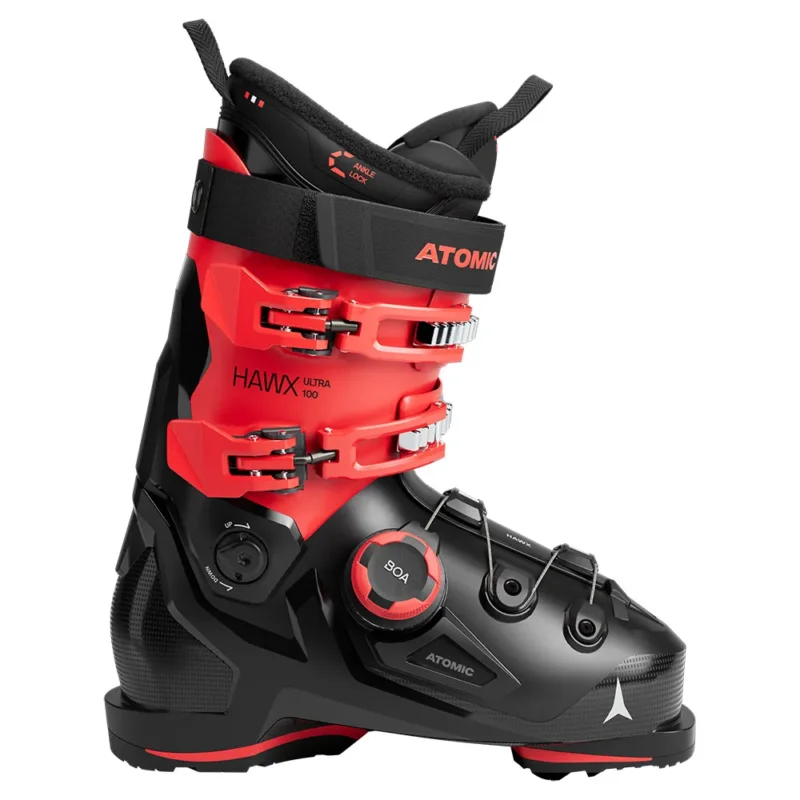 Atomic Chaussures de ski alpin Hawx Ultra 100 BOA Acheter En Ligne