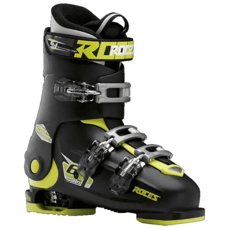 Roces Chaussures de ski alpin Idea Free Offre Spéciale