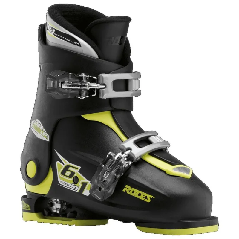 Prix Réduit Roces Chaussures de ski alpin Idea Up