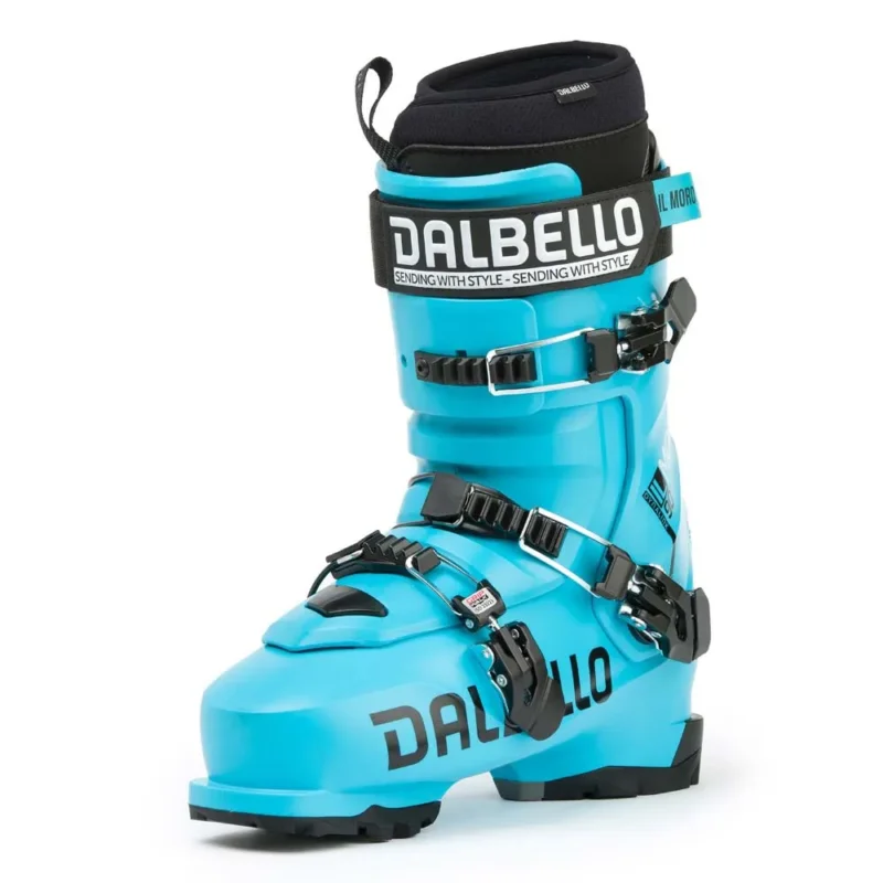 Soldes Dalbello Chaussures de ski alpin Il moro 90 3dwrap