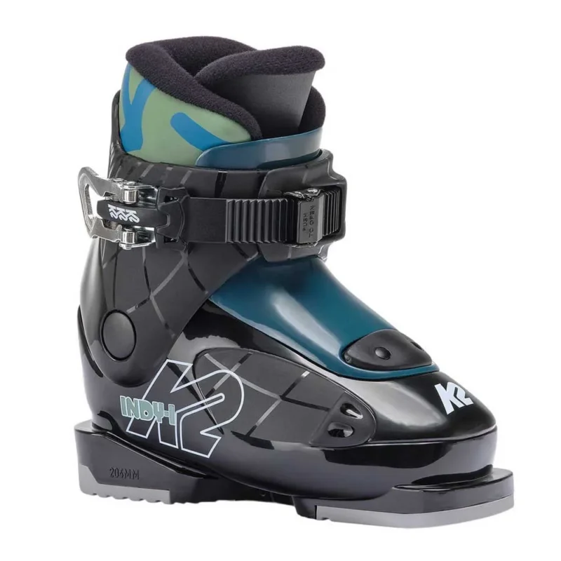 Remise K2 Chaussures de ski alpin junior Indy 1
