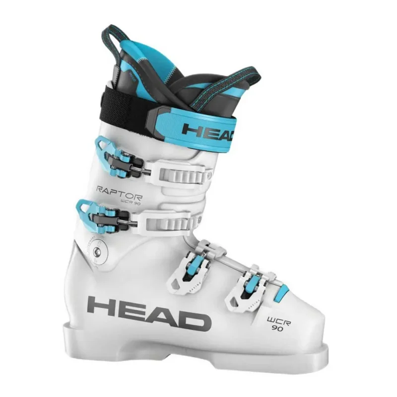 Acheter Direct Head Chaussures de ski alpin junior Raptor wcr 90 pv