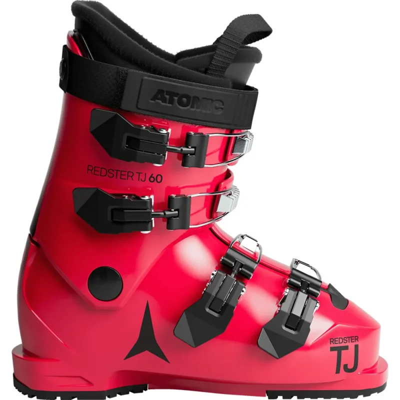 Atomic Chaussures de ski alpin junior Redster TJ 60 Paiement Sécurisé