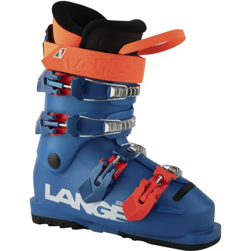 Lange Chaussures de ski alpin junior RSJ 65 Solde